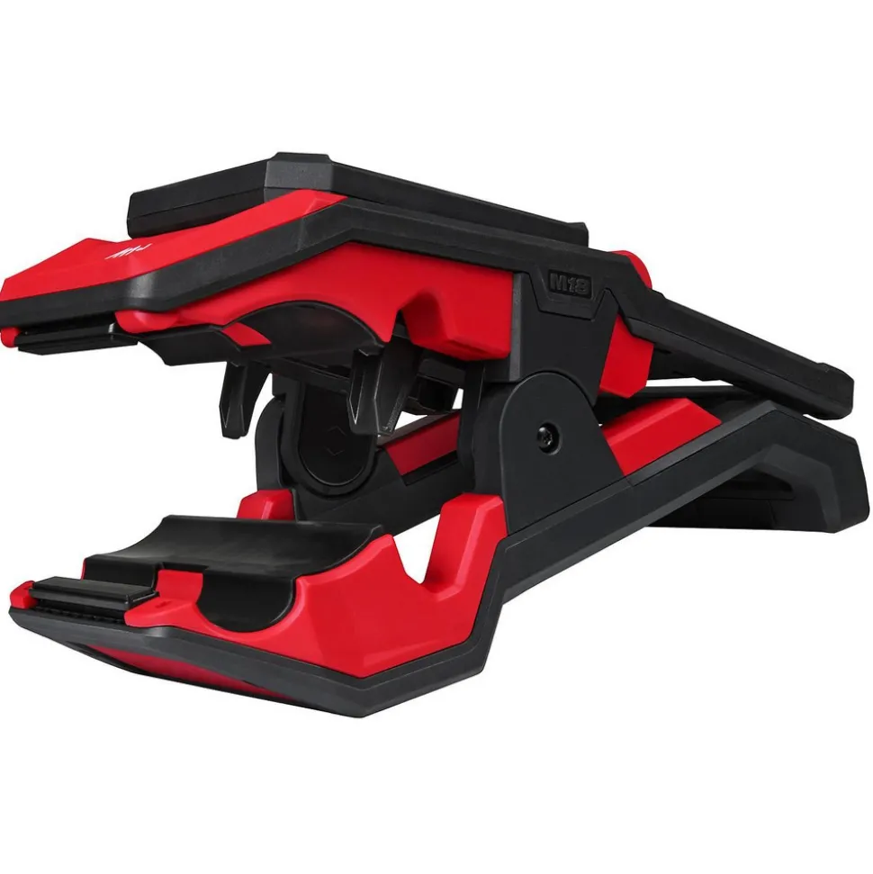 M18™ ROVER™ Clamping Flood Light