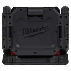 M18™ ROVER™ Dual Power Triple-Panel Flood & Area Light
