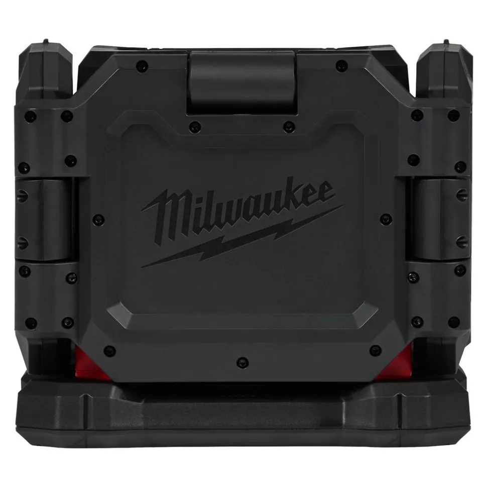M18™ ROVER™ Dual Power Triple-Panel Flood & Area Light