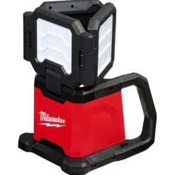 M18™ ROVER™ Dual Power Triple-Panel Flood & Area Light