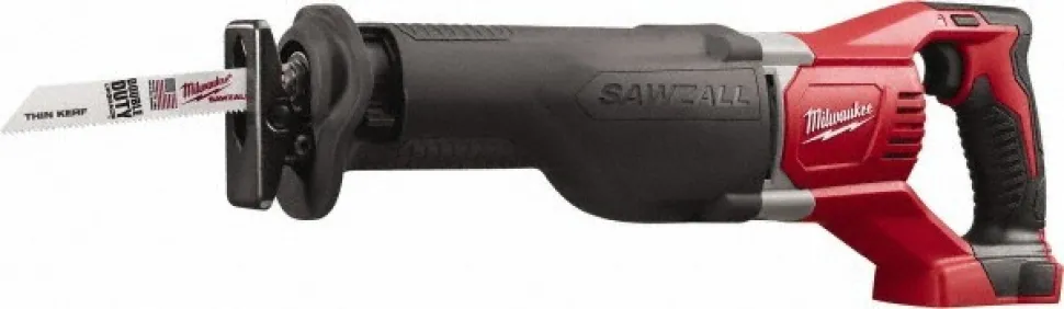 M18™ SAWZALL® Reciprocating Saw
