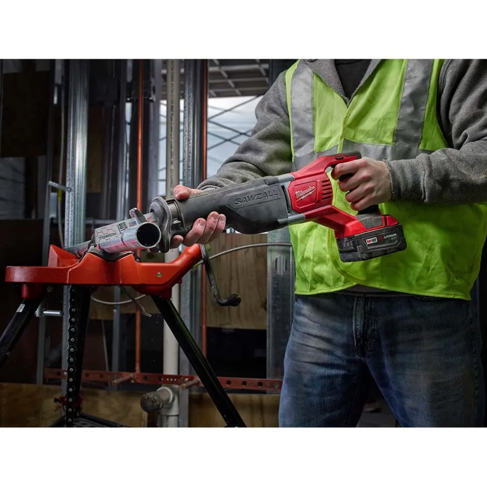 M18™ SAWZALL® Reciprocating Saw
