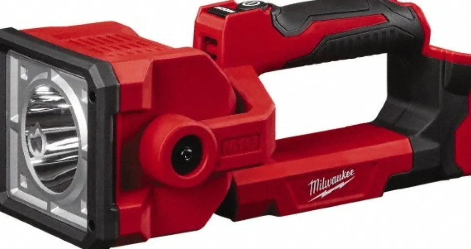 M18™ Search Light, 1250 Lumens