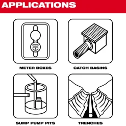 M12™ Stick Transfer Pump