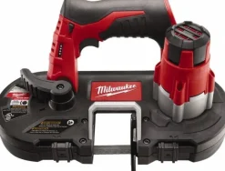 M12™ Sub-Compact Band Saw (Bare Tool)