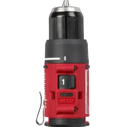 M12™ Subcompact Brushless 3/8" Drill/Driver Kit