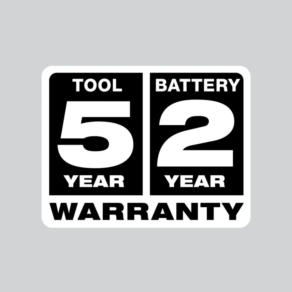 M12™ Subcompact Brushless 3/8" Drill/Driver Kit