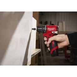 M12â„¢ Subcompact Brushless 3/8" Drill/Driver
