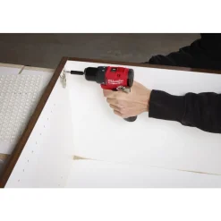 M12™ Subcompact Brushless 3/8" Drill/Driver