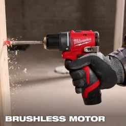 M12™ Subcompact Brushless 3/8