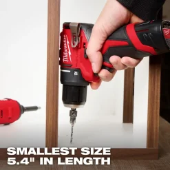 M12™ Subcompact Brushless 3/8