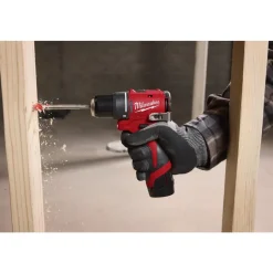 M12™ Subcompact Brushless 3/8