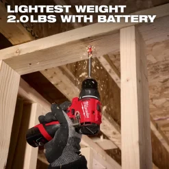 M12™ Subcompact Brushless 3/8