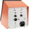 10μm to 50μm SPC Analog Comparator