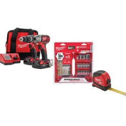 M18™ 2-Tool Combo Kit