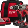 M18™ 2-Tool Combo Kit
