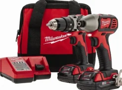 M18™ 2-Tool Combo Kit