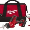 M18™ 4-Tool Combo Kit