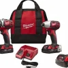 M18™ 2-Tool Combo Kit
