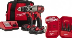 M18™ 2-Tool Combo Kit