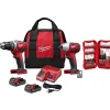 M18™ 2-Tool Combo Kit
