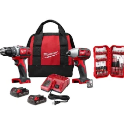 M18™ 2-Tool Combo Kit
