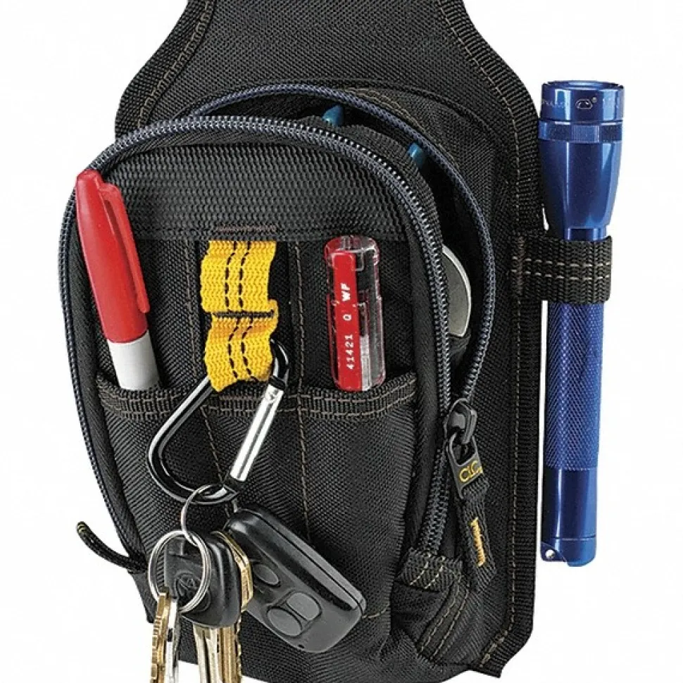 Mulit-Purpose Tool Carry All: 9 Pocket