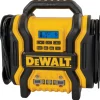 Multi-Function Professional Jump Starter: 12V