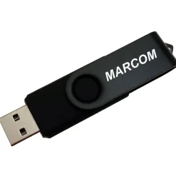 Multimedia Training Kit: Workplace Stress, USB, 15 min