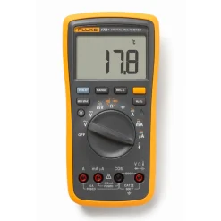 Multimeters: Multimeter Type: Manual Ranging, Auto Ranging, Digital; Measures: Resistance, Temperature, DC Voltage, Capacitance, Frequency, AC Voltage; Maximum DC Voltage: 1000