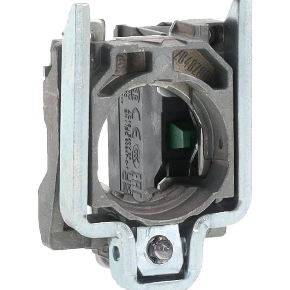 Multiple Amp Levels, Electrical Switch Contact Block
