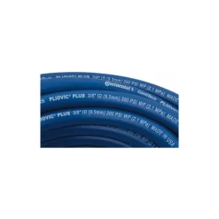 Multipurpose Air Hose: 3/8" ID, 50'