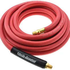 Multipurpose Air Hose: 3/8" ID, 25'