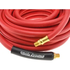 Multipurpose Air Hose: 3/8" ID, 50'