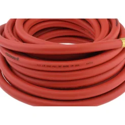 Multipurpose Air Hose: 1/2" ID, 3/4" OD, 50'