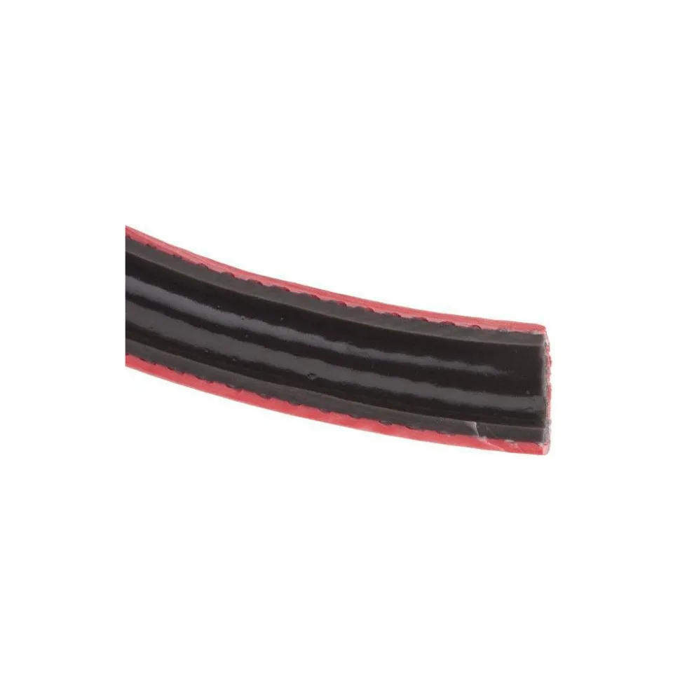 Multipurpose Air Hose: 3/8" ID, 19/32" OD, Priced as 1' Increments, 25' Minimum Cut Length, 500' Total Coil Length