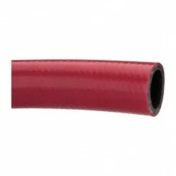 Multipurpose Air Hose: 1" ID, Priced as 1' Increments, 25' Minimum Cut Length, 400' Total Coil Length