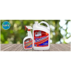 Multipurpose Cleaner & Degreaser: 5.00 gal, Pail