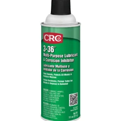 3-36 Multi-Purpose Lubricant & Corrosion Inhibitor, 11oz