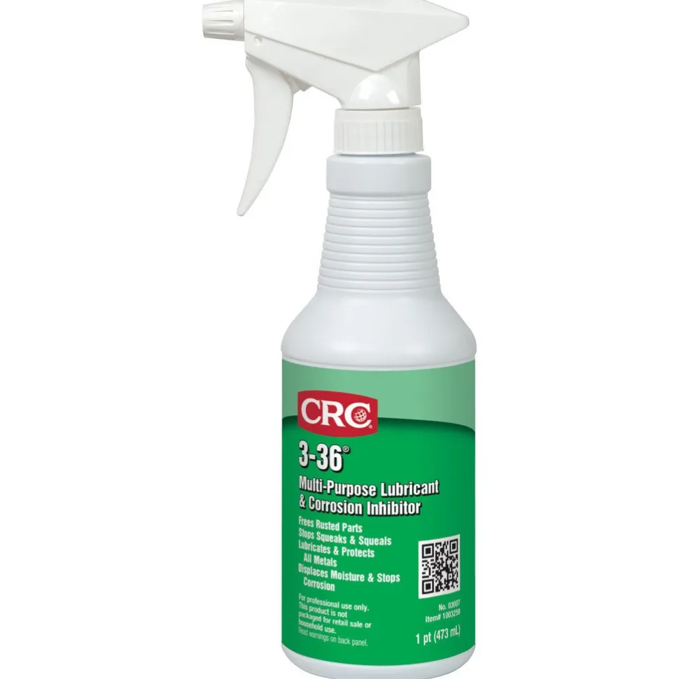 3-36 Multi-Purpose Lubricant & Corrosion Inhibitor, 16oz
