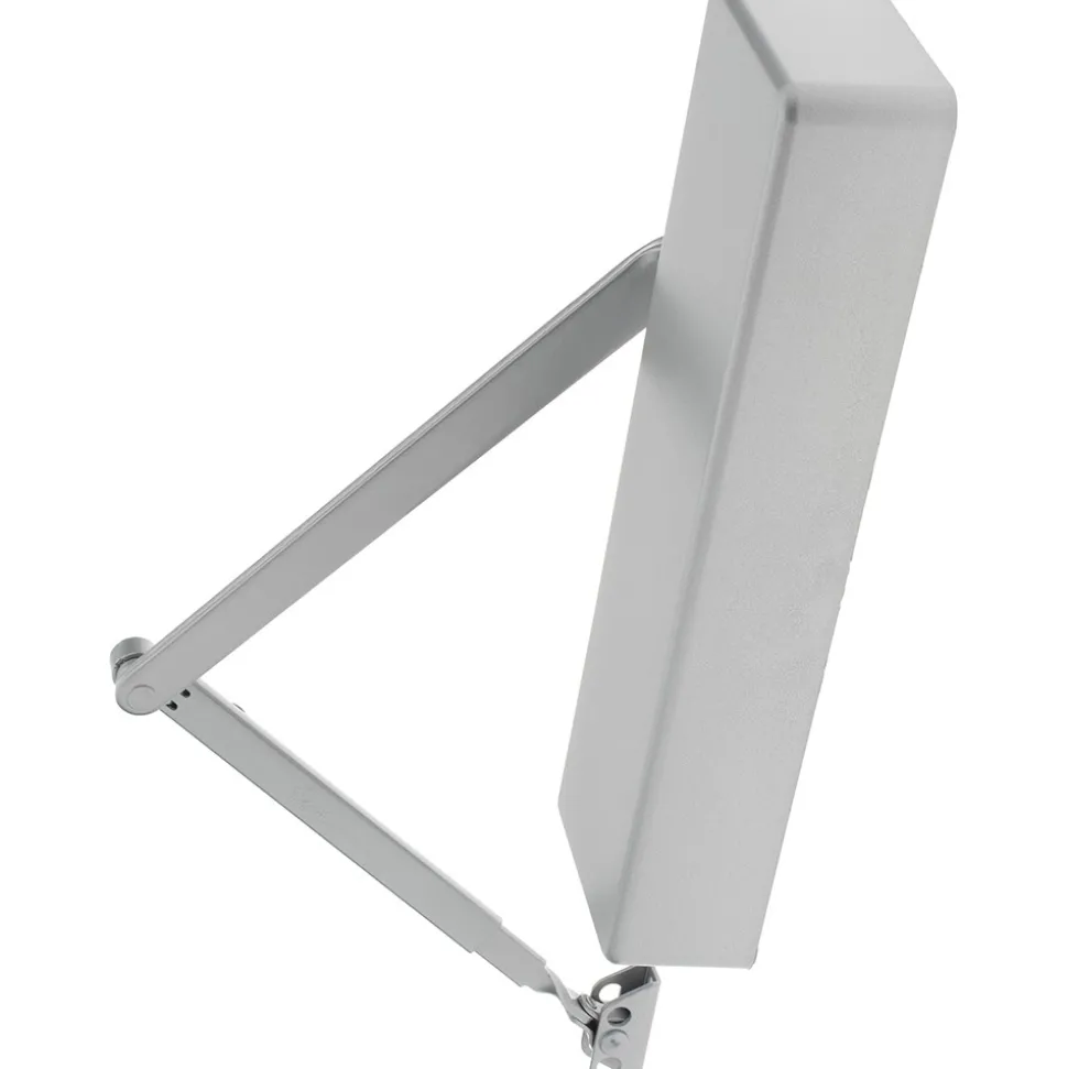 7500 Multi-Sized Door Closer Damper: 250 lb Load Capacity