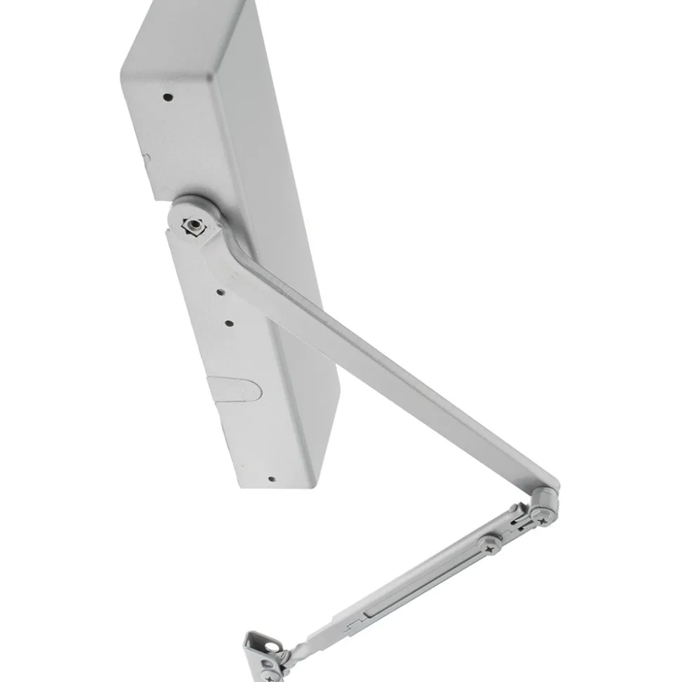 7500 Multi-Sized Door Closer Damper: 250 lb Load Capacity