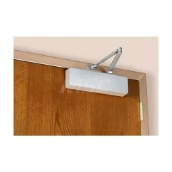 7500 Multi-Sized Door Closer Damper: 250 lb Load Capacity