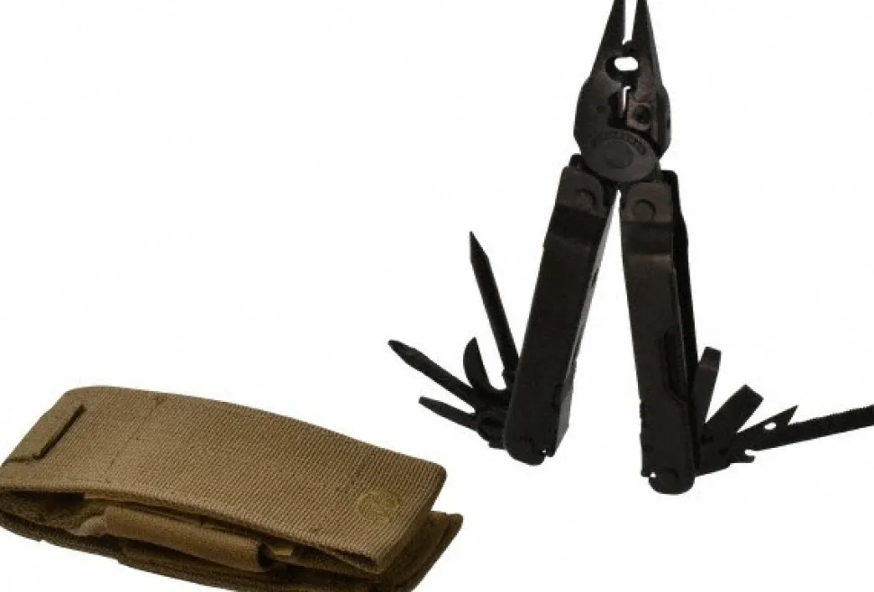 Multi-Tool: 19 Function