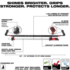 M12â„¢ Underhood Light