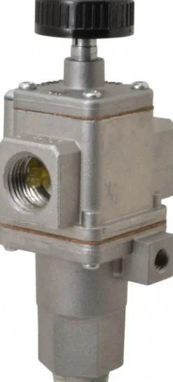20-30 mV Coil Voltage, 1/2" x 1/2" Pipe, All Domestic Heating Gases Thermocouple Operated Gas Pilot Safety Valve