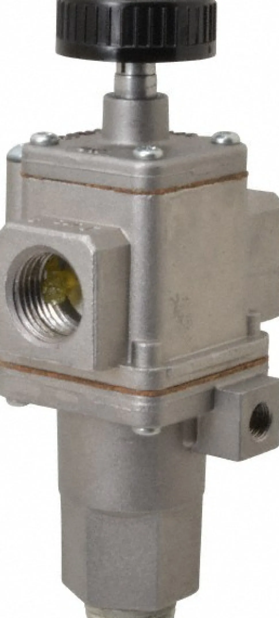 20-30 mV Coil Voltage, 1/2" x 1/2" Pipe, All Domestic Heating Gases Thermocouple Operated Gas Pilot Safety Valve