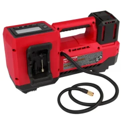 M18™ 18V Cordless Tire Inflator