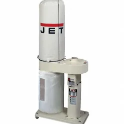 30µm, 115/230 Volt Portable Dust Collector
