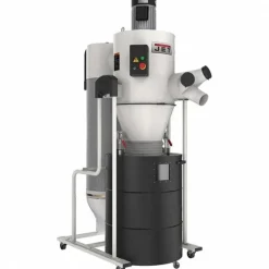 1µm, 230 Volt Portable Dust Collector with Filter